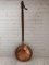 Antique Copper Warming Pan or Wall Decor, Image 1