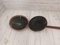 Antique Copper Warming Pan or Wall Decor 9