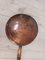 Antique Copper Warming Pan or Wall Decor, Image 10