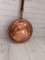 Antique Copper Warming Pan or Wall Decor, Image 3
