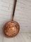 Antique Copper Warming Pan or Wall Decor, Image 4