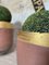Foundry Planters Crucibles, Set of 3 26
