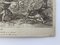 Audran Le Brun, La Vertu est Digne de l'Empire du Monde, Engraving, Immagine 5