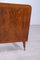 Camas individuales vintage de madera de brezo, años 50. Juego de 2, Imagen 15