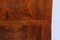 Camas individuales vintage de madera de brezo, años 50. Juego de 2, Imagen 14