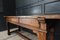 18th Century Refectory table 3