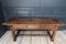 18th Century Refectory table 2