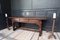 18th Century Refectory table 9