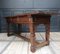 18th Century Refectory table 7