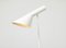 AJ Floor Lamp by Arne Jacobsen for Louis Poulsen, 1957 6