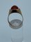 14k Cornaline Oval Gold Ring, Image 4