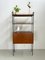 Mid-Century Teak Wall Unit, 1960s, Image 5