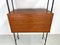 Mid-Century Teak Wall Unit, 1960s, Image 4