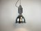 Lámpara colgante industrial de Charles Keller para Zumtobel, años 90, Imagen 14