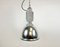 Industrial Pendant Lamp by Charles Keller for Zumtobel, 1990s, Image 1