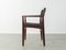 Dining Chairs by Poul Volther, 1960s, Set of 5 8