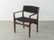 Dining Chairs by Poul Volther, 1960s, Set of 5, Image 7
