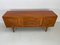 Vintage Sideboard aus Teak, 1960er 3