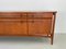 Vintage Sideboard aus Teak, 1960er 11