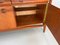 Credenza vintage in teak, anni '60, Immagine 3