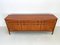 Vintage Sideboard aus Teak, 1960er 8