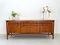 Vintage Sideboard aus Teak, 1960er 12