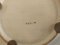 Centrotavola grande Art Déco in ceramica di Deruta, anni '30, Immagine 5