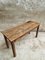 French Beech Kitchen Table 2