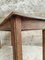 French Beech Kitchen Table 6