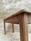 French Beech Kitchen Table 11