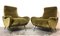 Italian Lady Armchairs by Marco Zanuso, 1960s, Set of 2 5