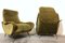 Italian Lady Armchairs by Marco Zanuso, 1960s, Set of 2 12