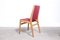 Danish Design Oak Dining Chairs by Erik Buch, Set of 6 4