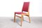 Danish Design Oak Dining Chairs by Erik Buch, Set of 6 2
