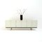 White Sideboard by Cees Braakman for Pastoe, 1960s 2