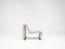 Actual Edition Chair tienne Fermigier zugeschrieben, Frankreich, 1972 4