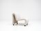 Actual Edition Chair attributed to Étienne Fermigier, France, 1972, Image 1