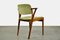 Danish Dining Chairs from Bovenkamp, 1960s, Set of 6 11