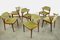 Danish Dining Chairs from Bovenkamp, 1960s, Set of 6 5