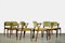 Danish Dining Chairs from Bovenkamp, 1960s, Set of 6 6