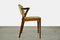 Danish Dining Chairs from Bovenkamp, 1960s, Set of 6, Image 10