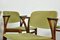 Danish Dining Chairs from Bovenkamp, 1960s, Set of 6, Image 15