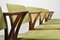 Danish Dining Chairs from Bovenkamp, 1960s, Set of 6, Image 16