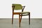 Danish Dining Chairs from Bovenkamp, 1960s, Set of 6, Image 9