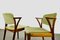 Danish Dining Chairs from Bovenkamp, 1960s, Set of 6 7