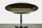 Round Extendable Dining Table from Pastoe, the Netherlands, 1970s, Image 10