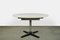 Round Extendable Dining Table from Pastoe, the Netherlands, 1970s, Image 1