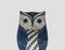 Owl Kinetic Sculpture by Abraham Palatnik 2