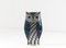 Owl Kinetic Sculpture by Abraham Palatnik 1
