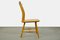 Birch SZ03 Dining Chairs by Bengt Akerblom & Gunnar Eklof for Akerblom Stolen, Sweden, 1954, Set of 8 7